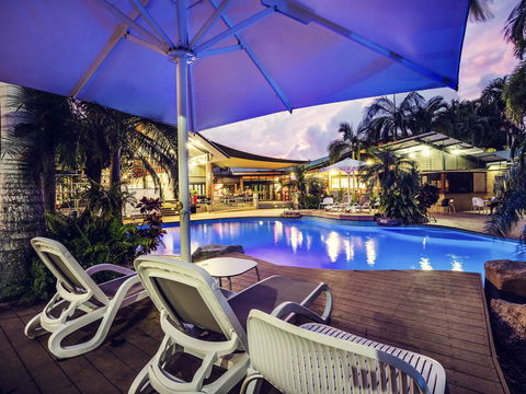 Mercure Darwin Airport Resort - Tourism Hervey Bay 1