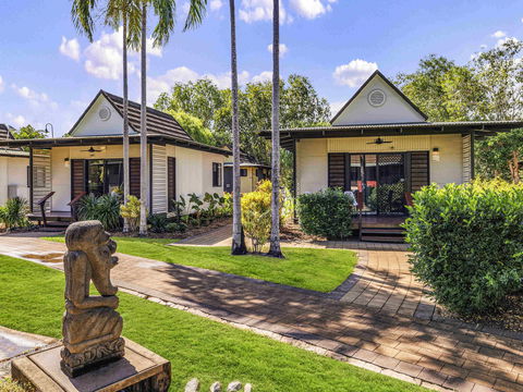 Mercure Darwin Airport Resort - Tourism Hervey Bay 2