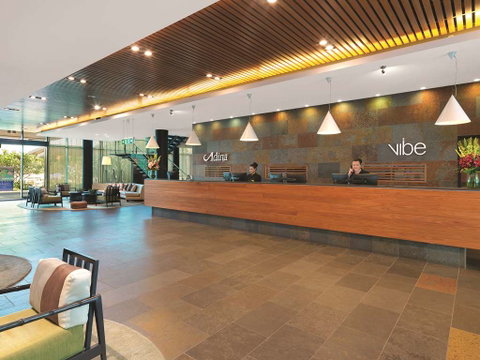 Vibe Hotel Darwin Waterfront - Hervey Bay Accommodation 2