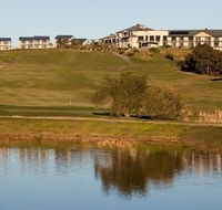 McCracken Country Club Hotel - Hervey Bay Accommodation