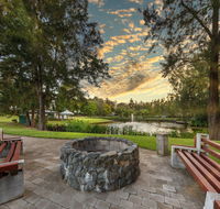 Crowne Plaza Hawkesbury Valley - Tourism Hervey Bay