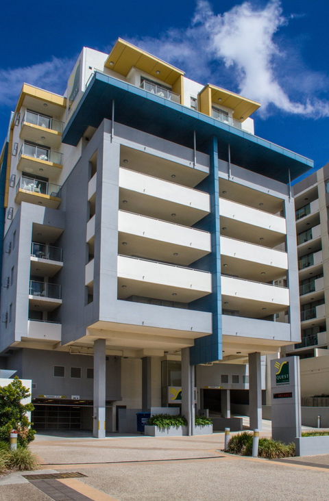 Quest Chermside - Tourism Hervey Bay 1