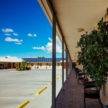 MAS Country Club Motor Inn - Tourism Hervey Bay 2