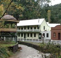 Walhalla's Star Hotel - Hervey Bay Accommodation