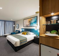 Mercure Canberra Belconnen - Hervey Bay Accommodation