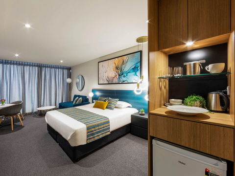 Mercure Canberra Belconnen - Tourism Hervey Bay 0
