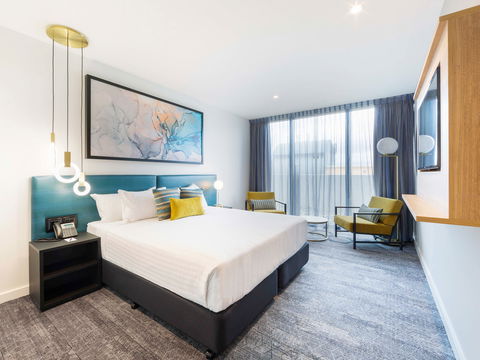 Mercure Canberra Belconnen - Tourism Hervey Bay 1