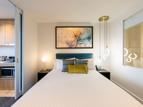 Mercure Canberra Belconnen - Tourism Hervey Bay 2
