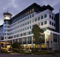 Novotel Glen Waverley - Hervey Bay Accommodation