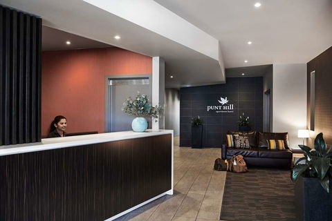 Punthill Knox - Tourism Hervey Bay 1