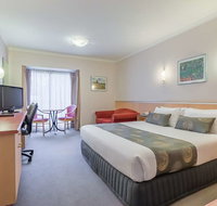 Waverley International Hotel - Hervey Bay Accommodation