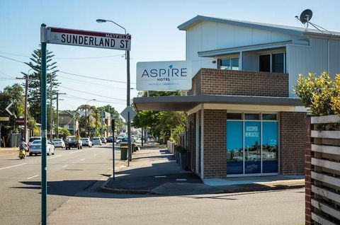 Aspire Mayfield - Tourism Hervey Bay 2