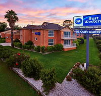 Best Western Casula Motor Inn - Tourism Hervey Bay