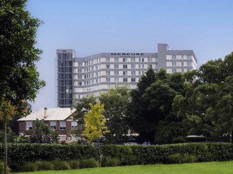 Mercure Sydney Bankstown - Tourism Hervey Bay 1