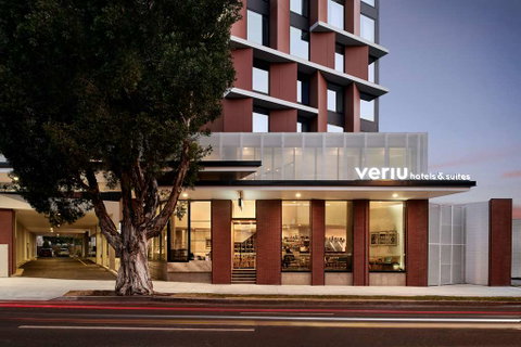 Veriu Green Square - Hervey Bay Accommodation 0