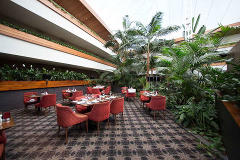 Pavilion On Northbourne - Tourism Hervey Bay 0