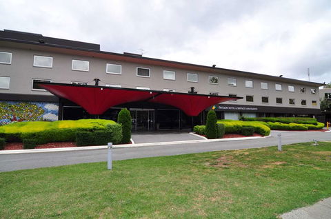 Pavilion On Northbourne - Tourism Hervey Bay 1