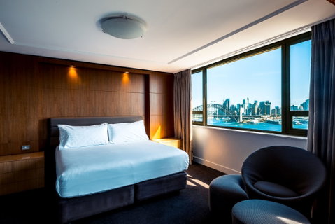 View Sydney - Hervey Bay Accommodation 2