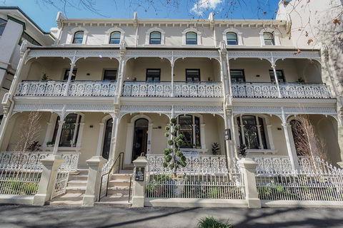 Spicers Potts Point - Tourism Hervey Bay 0
