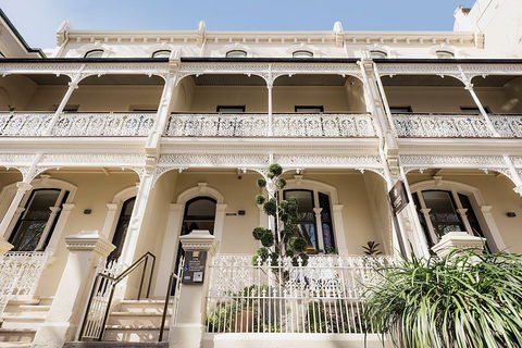 Spicers Potts Point - Tourism Hervey Bay 1