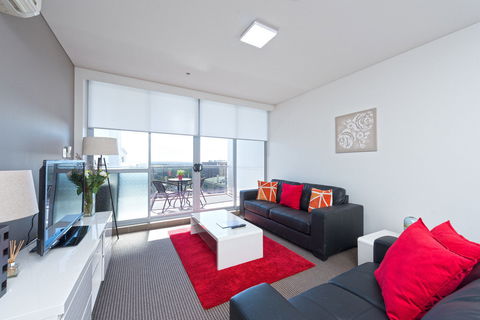 Astra Apartments North Sydney - Tourism Hervey Bay 0