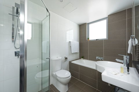 Astra Apartments North Sydney - Tourism Hervey Bay 1