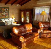 Southern Anchorage Retreat - Hervey Bay Accommodation