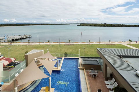 Rydges Port Macquarie - Tourism Hervey Bay 0