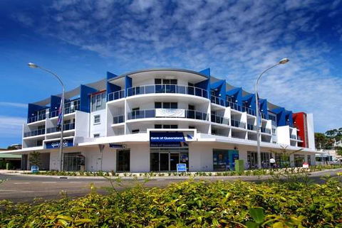 Mantra Quayside - Tourism Hervey Bay 0