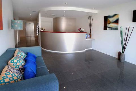 Mantra Quayside - Tourism Hervey Bay 1
