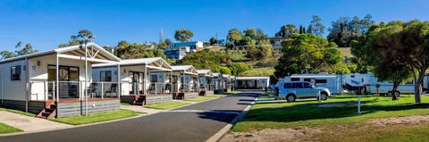 Discovery Parks Geelong - Hervey Bay Accommodation 0