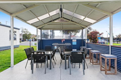 Discovery Parks Geelong - Hervey Bay Accommodation 1