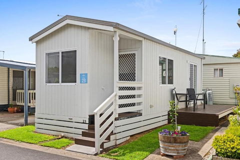 Discovery Parks Geelong - Hervey Bay Accommodation 2
