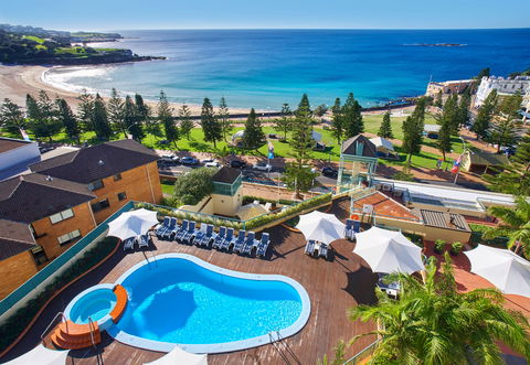 Crowne Plaza Coogee Beach Sydney - Tourism Hervey Bay 0