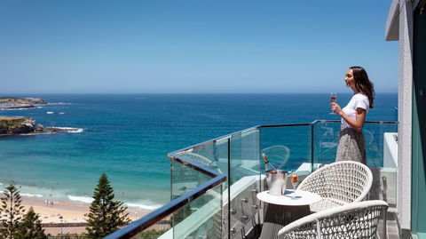Crowne Plaza Coogee Beach Sydney - Tourism Hervey Bay 1