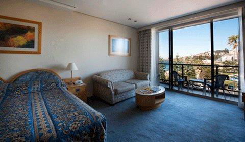 Coogee Sands Hotel & Apartments - Tourism Hervey Bay 1