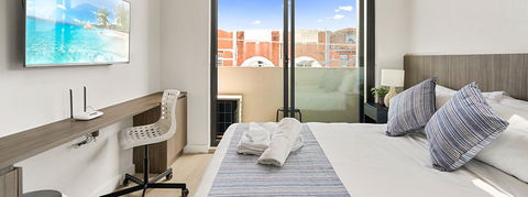 Coogee Studio Apartments - Tourism Hervey Bay 1