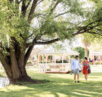 Parklands Resort  Conference Ctr - Hervey Bay Accommodation