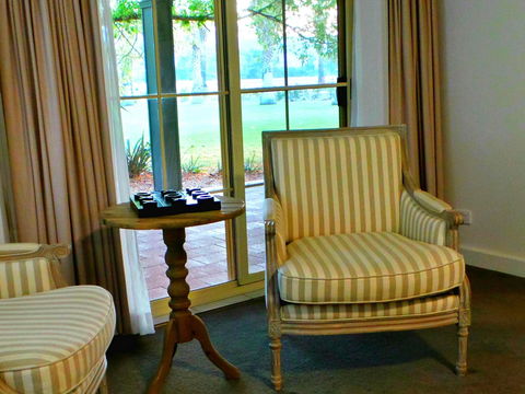 Parklands Resort & Conference Ctr - Tourism Hervey Bay 2