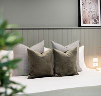 Aden Hotel Mudgee - Hervey Bay Accommodation