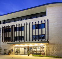 St Catherine's on Park - Tourism Hervey Bay