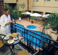 Wentworth Grande Resort - Hervey Bay Accommodation