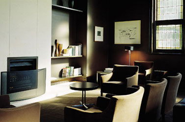 Mansion Hotel & Spa - Hervey Bay Accommodation 2