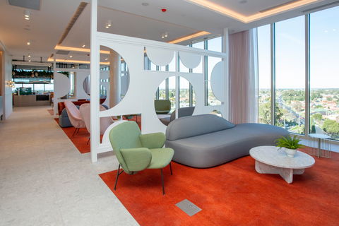 Holiday Inn Werribee - Hervey Bay Accommodation 1
