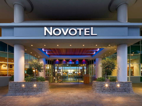 Novotel Perth Langley - Tourism Hervey Bay 0