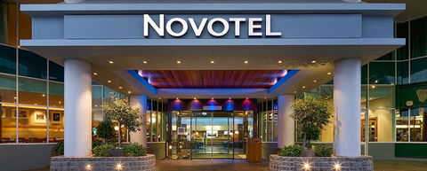 Novotel Perth Langley - Tourism Hervey Bay 1