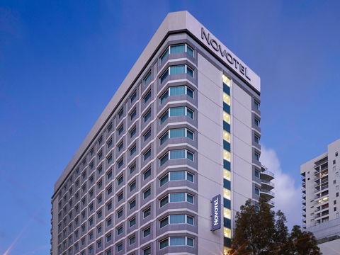Novotel Perth Langley - Tourism Hervey Bay 2