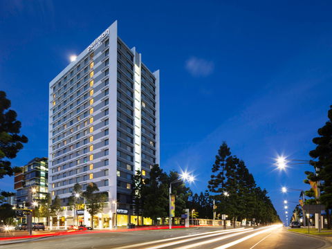 Pullman Hotel At Sydney Olympic Park - Hervey Bay Accommodation 0