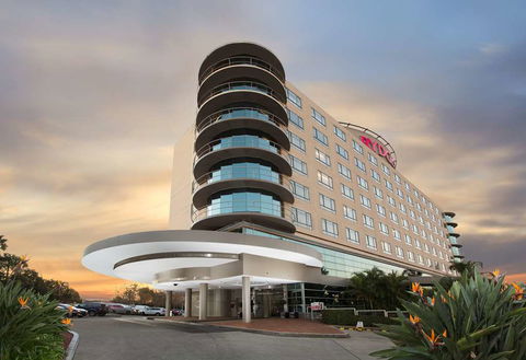Rydges Parramatta - Tourism Hervey Bay 0
