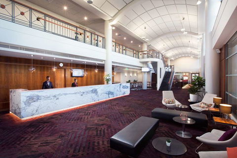 Rydges Parramatta - Tourism Hervey Bay 1